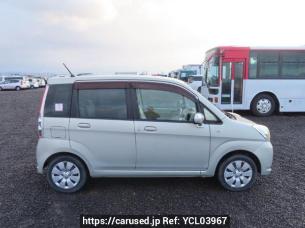 Used 2007 AT subaru stella RN1 Image[7]