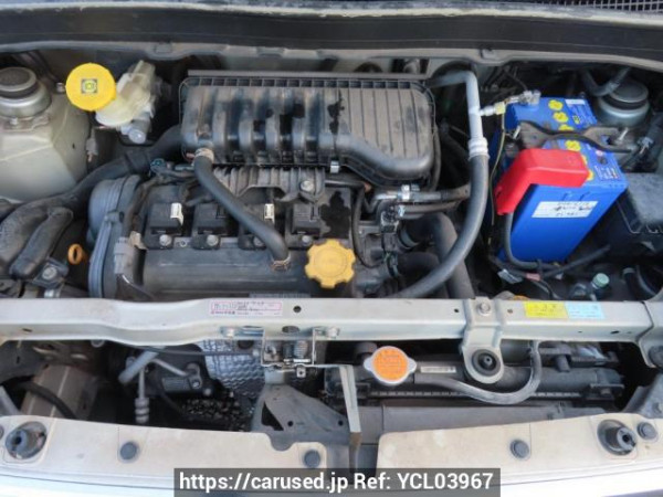 Used 2007 AT subaru stella RN1 Image[10]