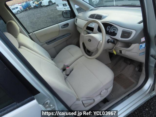 Used 2007 AT subaru stella RN1 Image[13]