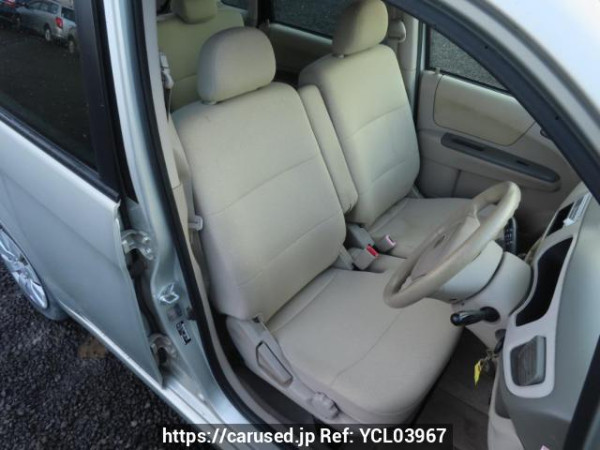 Used 2007 AT subaru stella RN1 Image[14]