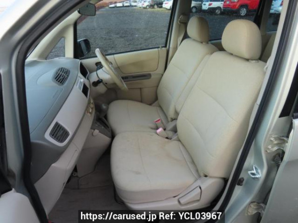 Used 2007 AT subaru stella RN1 Image[16]
