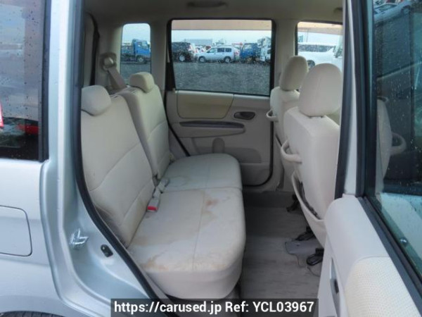 Used 2007 AT subaru stella RN1 Image[17]