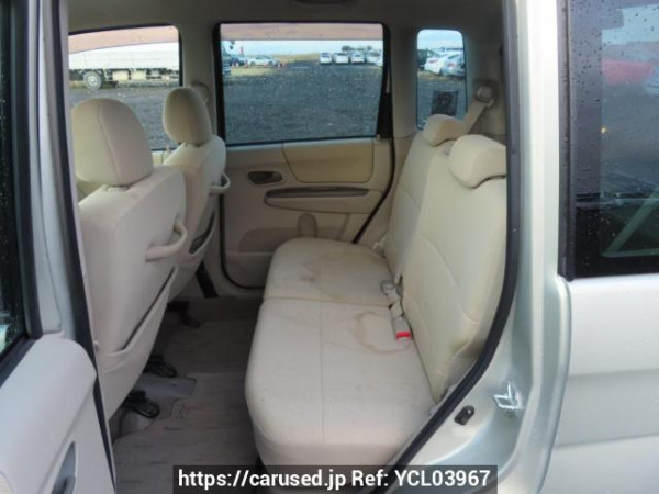 Used 2007 AT subaru stella RN1 Image[18]