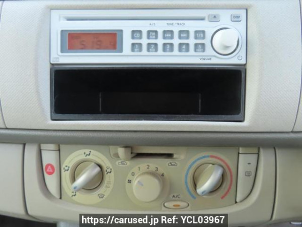 Used 2007 AT subaru stella RN1 Image[24]