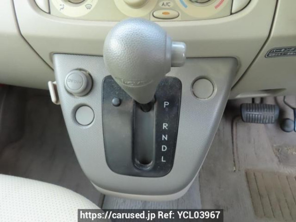 Used 2007 AT subaru stella RN1 Image[25]