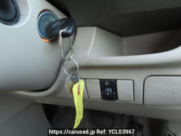 Used 2007 AT subaru stella RN1 Image[26]