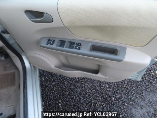 Used 2007 AT subaru stella RN1 Image[28]