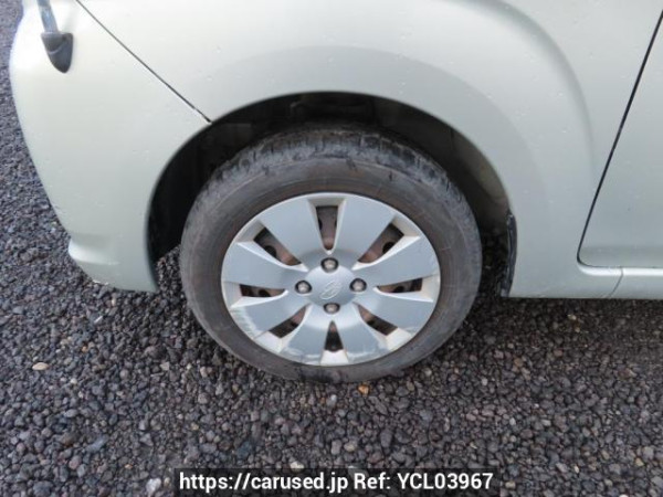 Used 2007 AT subaru stella RN1 Image[29]