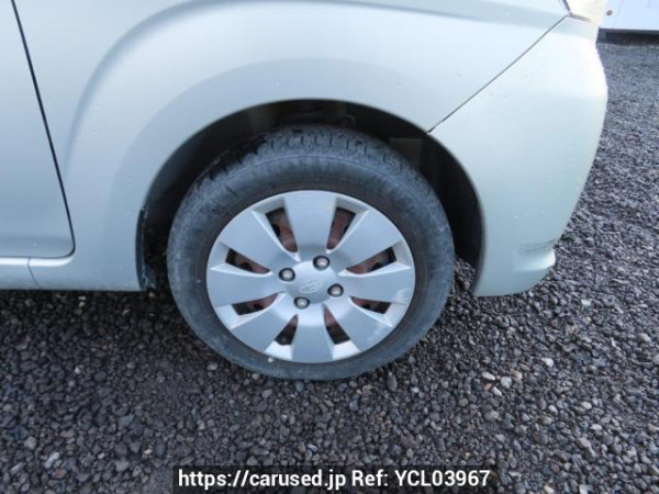 Used 2007 AT subaru stella RN1 Image[30]