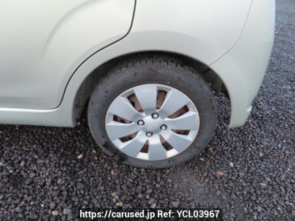 Used 2007 AT subaru stella RN1 Image[32]
