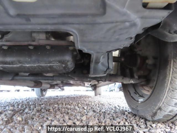 Used 2007 AT subaru stella RN1 Image[34]