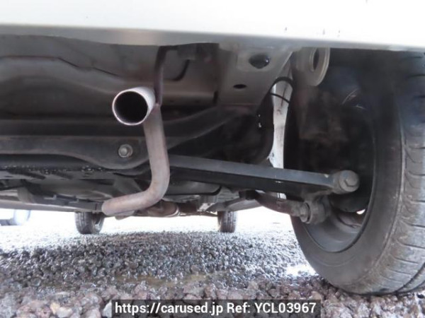 Used 2007 AT subaru stella RN1 Image[41]