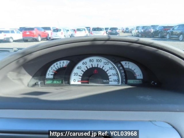 Used 2005 AT toyota raum NCZ20 Image[24]