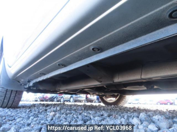 Used 2005 AT toyota raum NCZ20 Image[40]