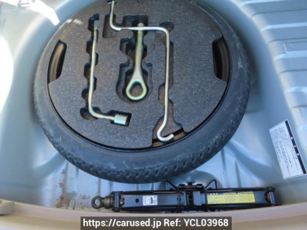 Used 2005 AT toyota raum NCZ20 Image[47]