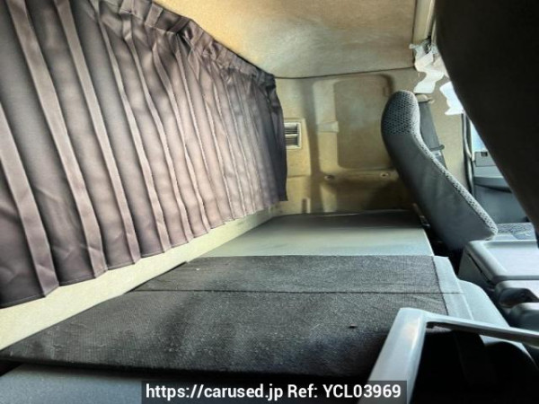 Used 2007 MT mitsubishi-fuso fighter FK61F Image[5]