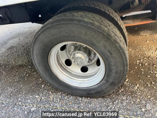 Used 2007 MT mitsubishi-fuso fighter FK61F Image[15]