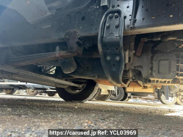Used 2007 MT mitsubishi-fuso fighter FK61F Image[17]