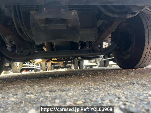 Used 2007 MT mitsubishi-fuso fighter FK61F Image[18]