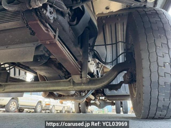 Used 2007 MT mitsubishi-fuso fighter FK61F Image[32]