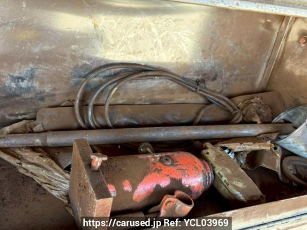 Used 2007 MT mitsubishi-fuso fighter FK61F Image[42]