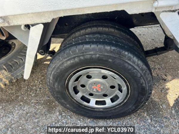 Used 1996 MT mitsubishi canter FE516BC Image[13]