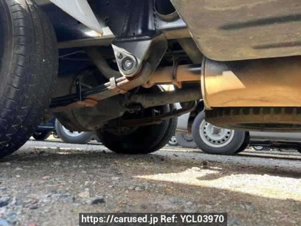 Used 1996 MT mitsubishi canter FE516BC Image[16]