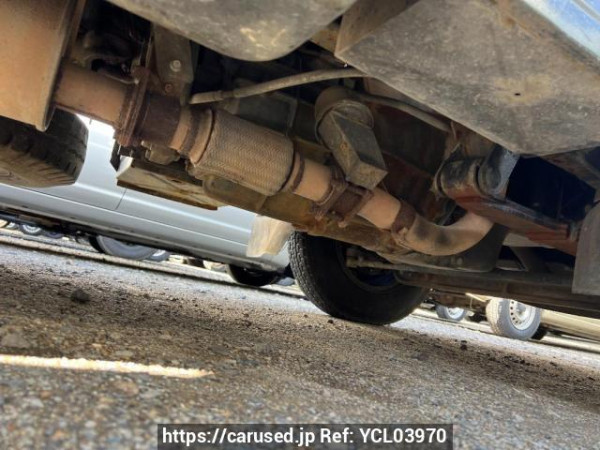 Used 1996 MT mitsubishi canter FE516BC Image[17]