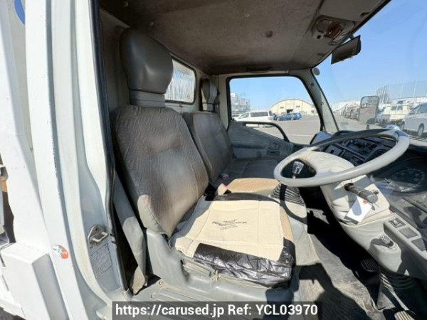 Used 1996 MT mitsubishi canter FE516BC Image[23]