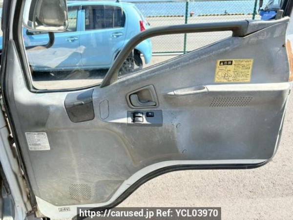 Used 1996 MT mitsubishi canter FE516BC Image[25]