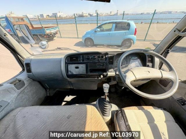 Used 1996 MT mitsubishi canter FE516BC Image[26]