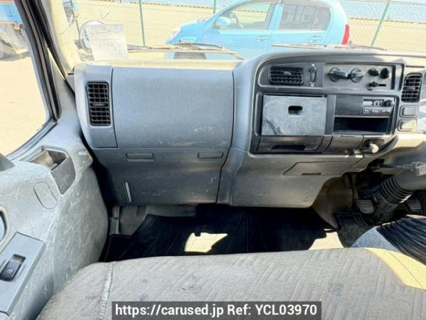 Used 1996 MT mitsubishi canter FE516BC Image[27]