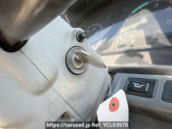 Used 1996 MT mitsubishi canter FE516BC Image[29]