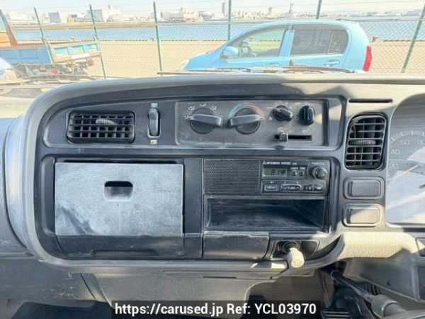 Used 1996 MT mitsubishi canter FE516BC Image[31]