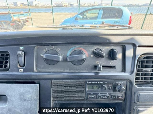 Used 1996 MT mitsubishi canter FE516BC Image[32]