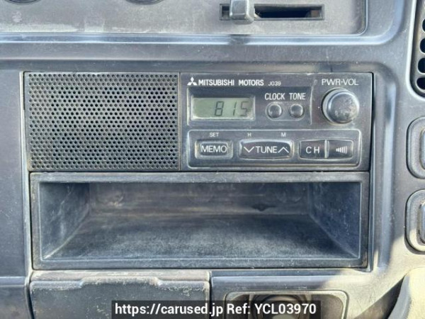 Used 1996 MT mitsubishi canter FE516BC Image[33]