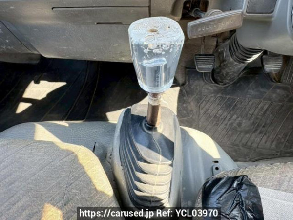 Used 1996 MT mitsubishi canter FE516BC Image[34]