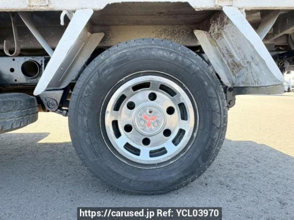 Used 1996 MT mitsubishi canter FE516BC Image[39]