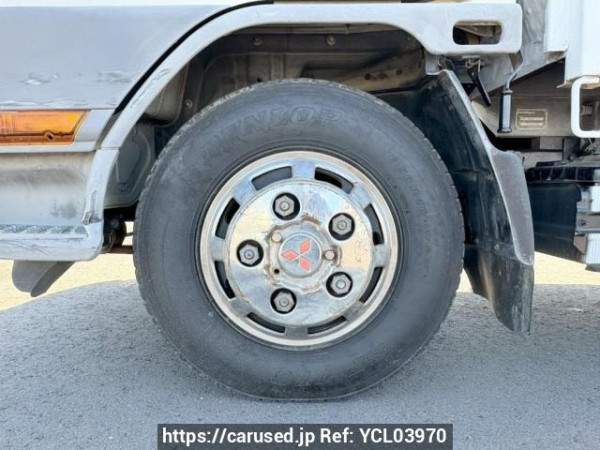 Used 1996 MT mitsubishi canter FE516BC Image[40]