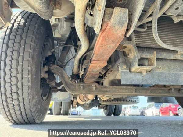 Used 1996 MT mitsubishi canter FE516BC Image[41]