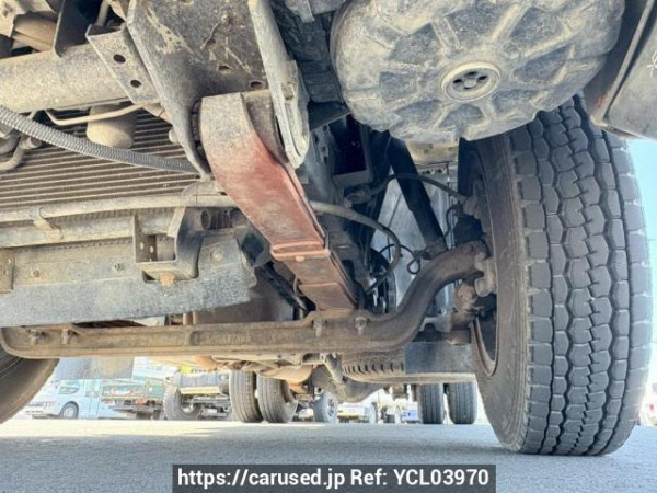 Used 1996 MT mitsubishi canter FE516BC Image[42]