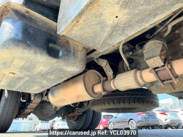 Used 1996 MT mitsubishi canter FE516BC Image[43]