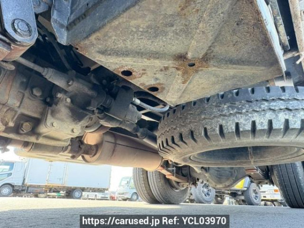 Used 1996 MT mitsubishi canter FE516BC Image[44]