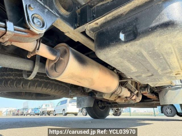 Used 1996 MT mitsubishi canter FE516BC Image[46]