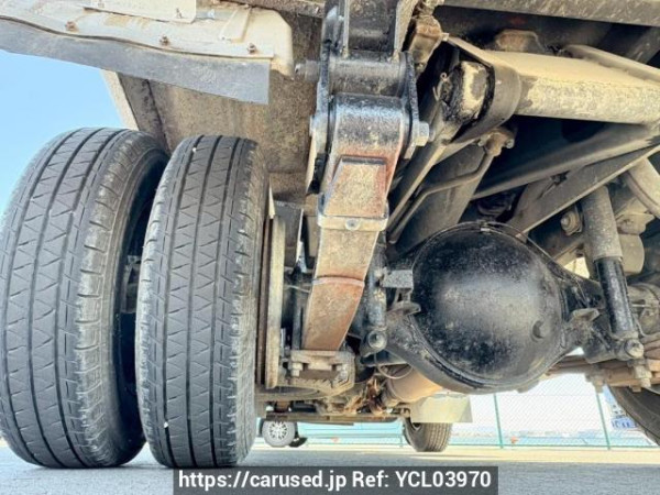 Used 1996 MT mitsubishi canter FE516BC Image[47]