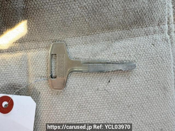 Used 1996 MT mitsubishi canter FE516BC Image[51]