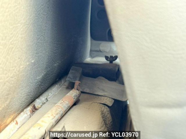 Used 1996 MT mitsubishi canter FE516BC Image[53]