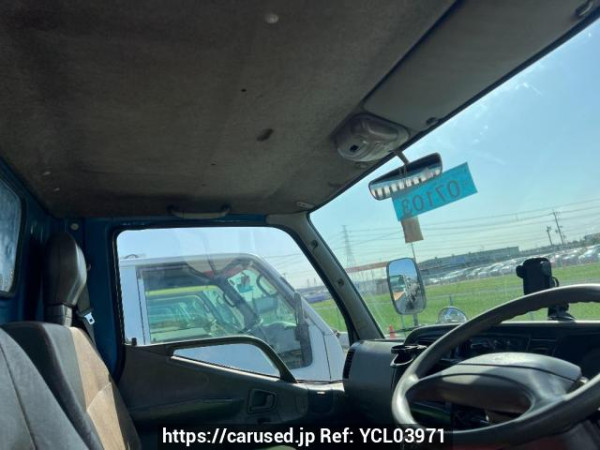Used 1998 MT mitsubishi canter FE517BD Image[10]