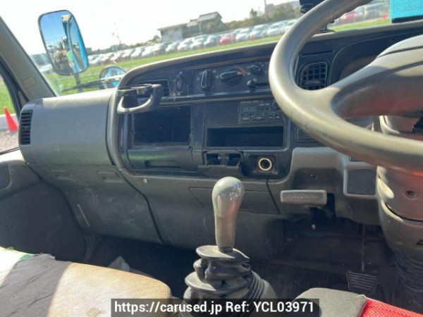 Used 1998 MT mitsubishi canter FE517BD Image[11]