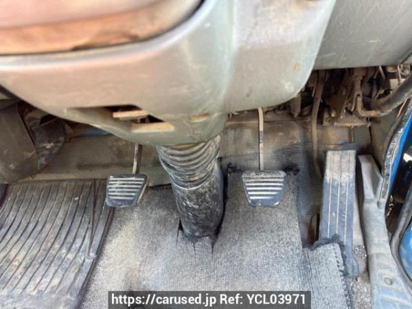 Used 1998 MT mitsubishi canter FE517BD Image[12]